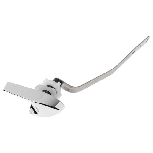 KOHLER Santa Rosa Left-Hand Trip Lever in Polished Chrome